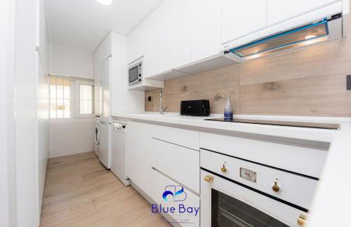 White Bay Beach Apartment - Foto 10