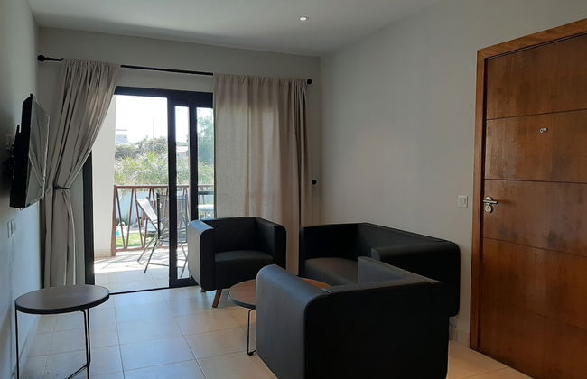 Forest View Apartments - Foto 37