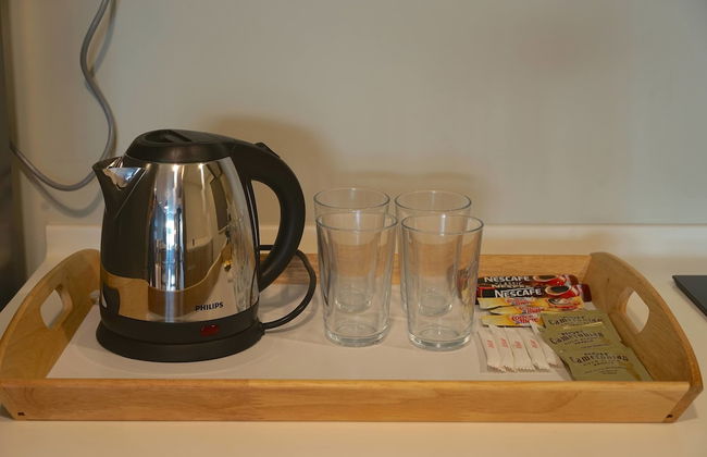 The Majestic Ipoh By The Osborne - Foto 19