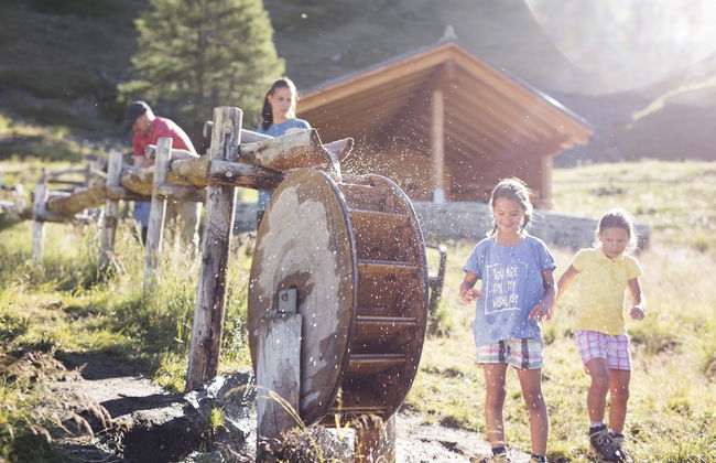 Ferienhaus Felicé - Foto 28