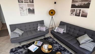 Penthouse - Panorama Suite - Hohegeiß - Foto 2