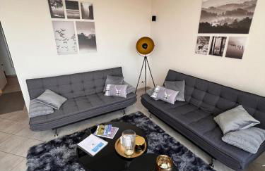 Penthouse - Panorama Suite - Hohegeiß - Foto 2