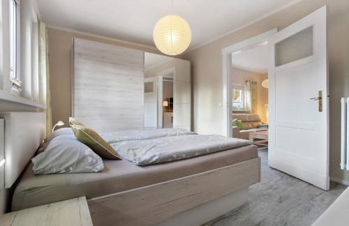 Ferienwohnung Bleichen - Foto 10