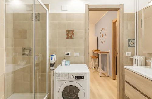 RomeSweetHome Villa Borghese - Foto 17