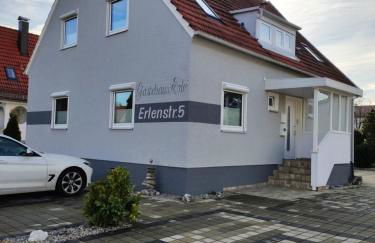 Gästehaus Erle - Foto 1