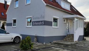 Gästehaus Erle - Foto 1