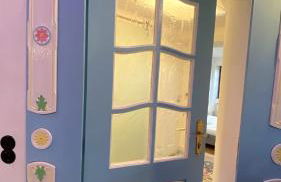 Residenz im Alten Wasserturm - Foto 19