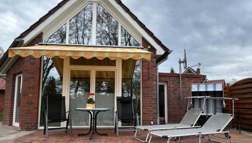 Ferienhaus Lichtblick in Aurich - Foto 5