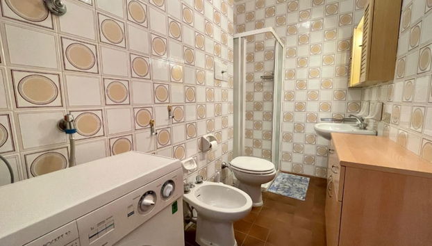 Comodidades da casa de banho