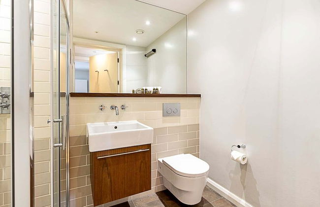 Wonderful Holborn Apartment - Photo 24