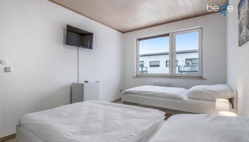 BEGE APARTMENTS FlexiStay - Photo 5, towels