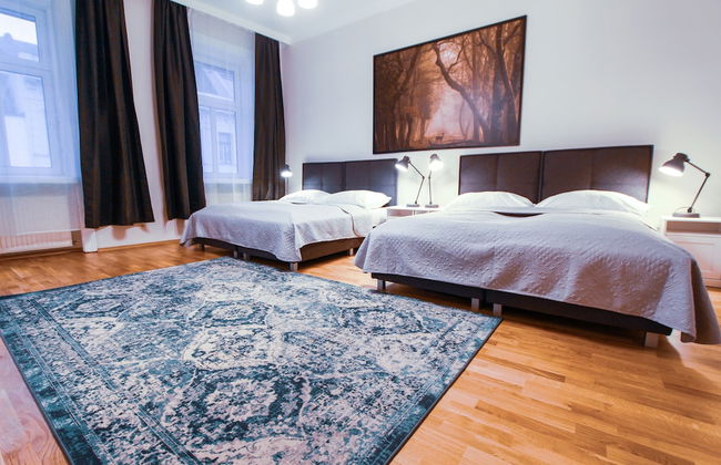 Apartment Erdbergstrasse - Foto 60