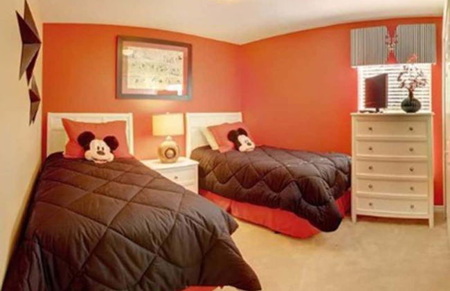 Awesome Villa - Foto 4