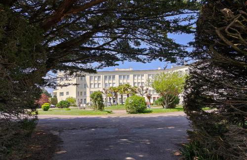 LES ARCADES Sables D'Or Les Pins - Foto 1