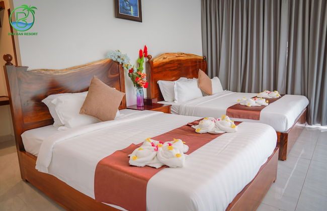 Ban Ban Resort TeukChhou - Foto 6