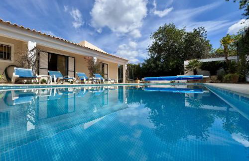 Algarve Country Villa 1 With Pool by Homing - Foto 6