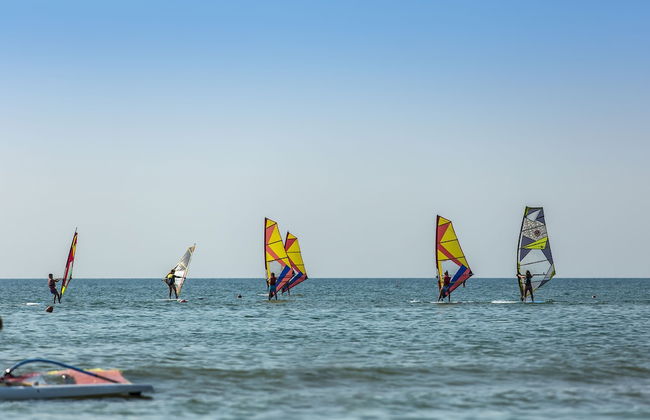 Villaggio Girasoli - Foto 33