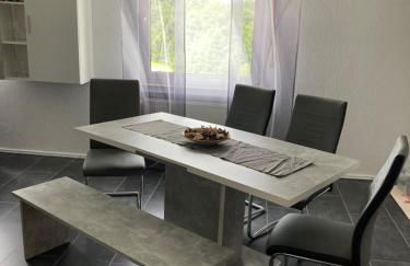 Ferienwohnung auf Alzen - Foto 12