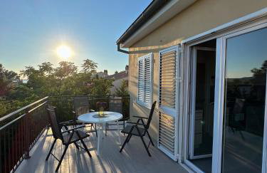 Apartmani Barun 200m from beach - Foto 1