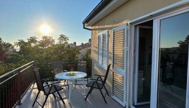 Apartmani Barun 200m from beach - Foto 1