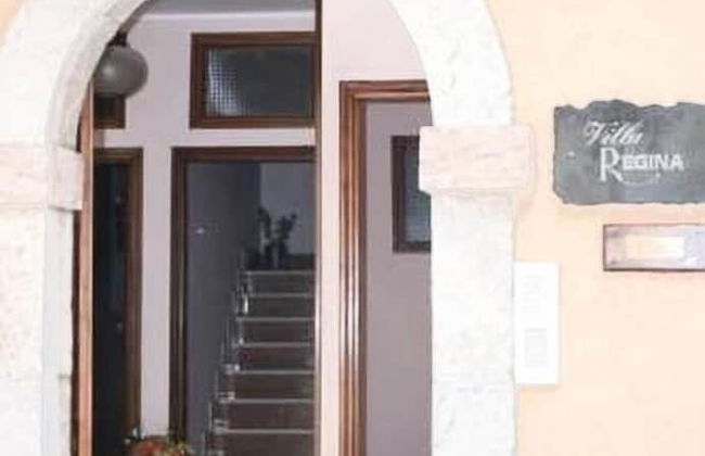 Villa Regina - Photo 2