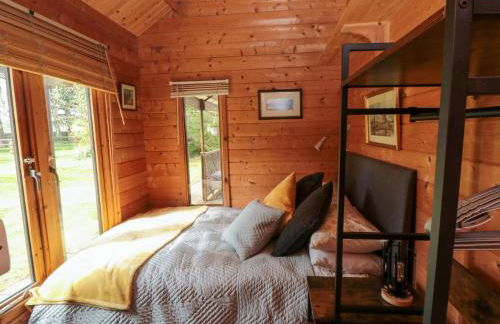 Snape Castle Garden Lodge - Foto 8