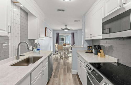 Dest-Zen Gated Beach Access Game Room - Foto 16