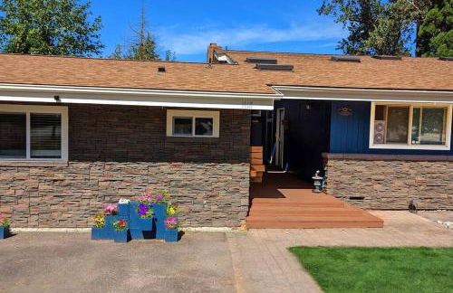 The Van Gogh Apartment - a cozy, creative retreat - Foto 37