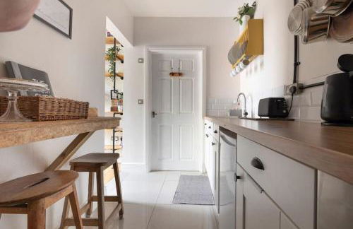 Bethel Nook, a cosy stay in the Welsh Valleys - Photo 43