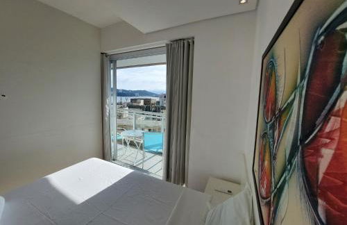 Book Santos Unlimited 1709 - Apartamento Clean com Vista Mar - Photo 20