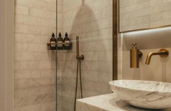 Forth Street Residence - Foto 20