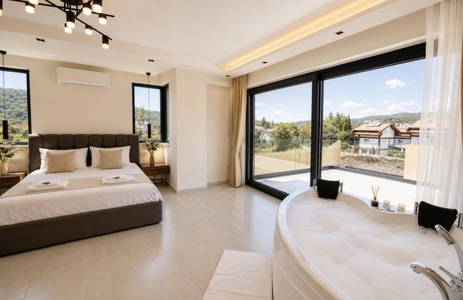 Luxury 4-bed Villa With Private Pool and Jacuzzi - Foto 7