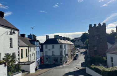 Tavnaghoney Cottages - Foto 39