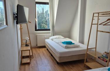 Geestebogen Haus - Foto 28