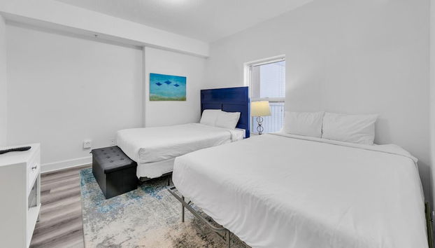 Ocean Reef 904 - Foto 2, Habitación