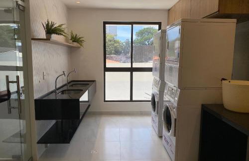 Bela Hospedagem - #907 Compact Time - Foto 44