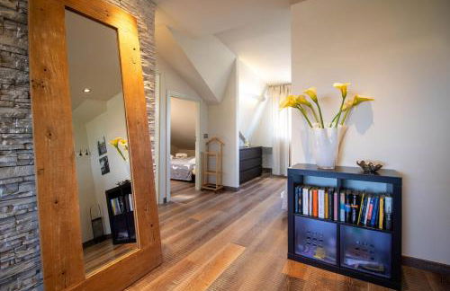 Window on the Sea Wi-Fi AC Parking - Foto 7