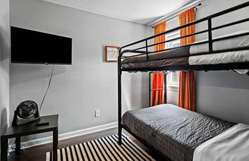 Family Fun: Comfy Home, 10 Min to Cedar Point Fun! - Foto 27