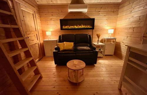 Glückseligkeit am Waldesrand - Foto 20