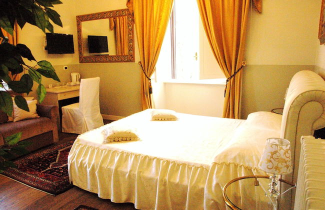 Charme Holidays Colosseum - Foto 5