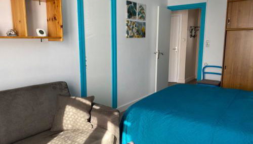 Appartement spacieux au centre de La Bourboule - FR-1-858-11 - Foto 2