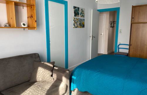 Appartement spacieux au centre de La Bourboule - FR-1-858-11 - Foto 2