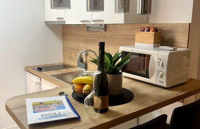 Apartments Noa Old Town - Photo 13