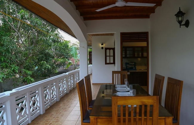 Southern Coastal Villas - Foto 11