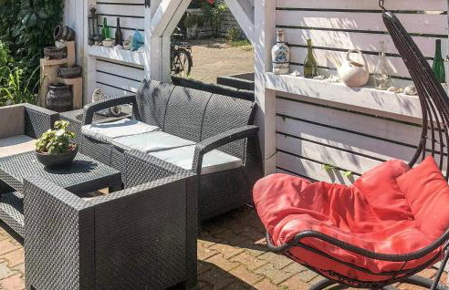 Nice Home In Nowe Warpno With Wifi - Foto 3