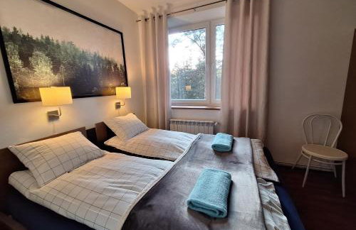 Dom i Domki nad Tanwią Roztocze - Foto 34