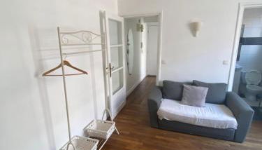 Studio Montrouge proche Centre - Foto 5