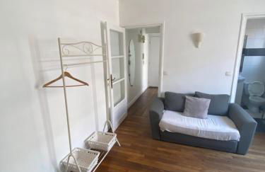 Studio Montrouge proche Centre - Foto 5