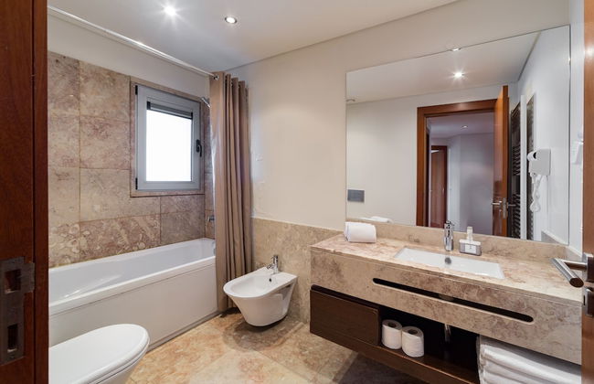 Oriente 25 Apartments by APT IIN - Parque das Nações - Foto 45