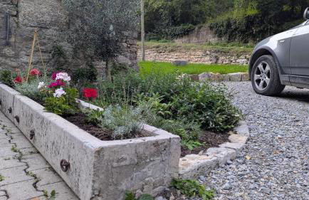 Tauberblick Obere Walkmühle - Foto 30